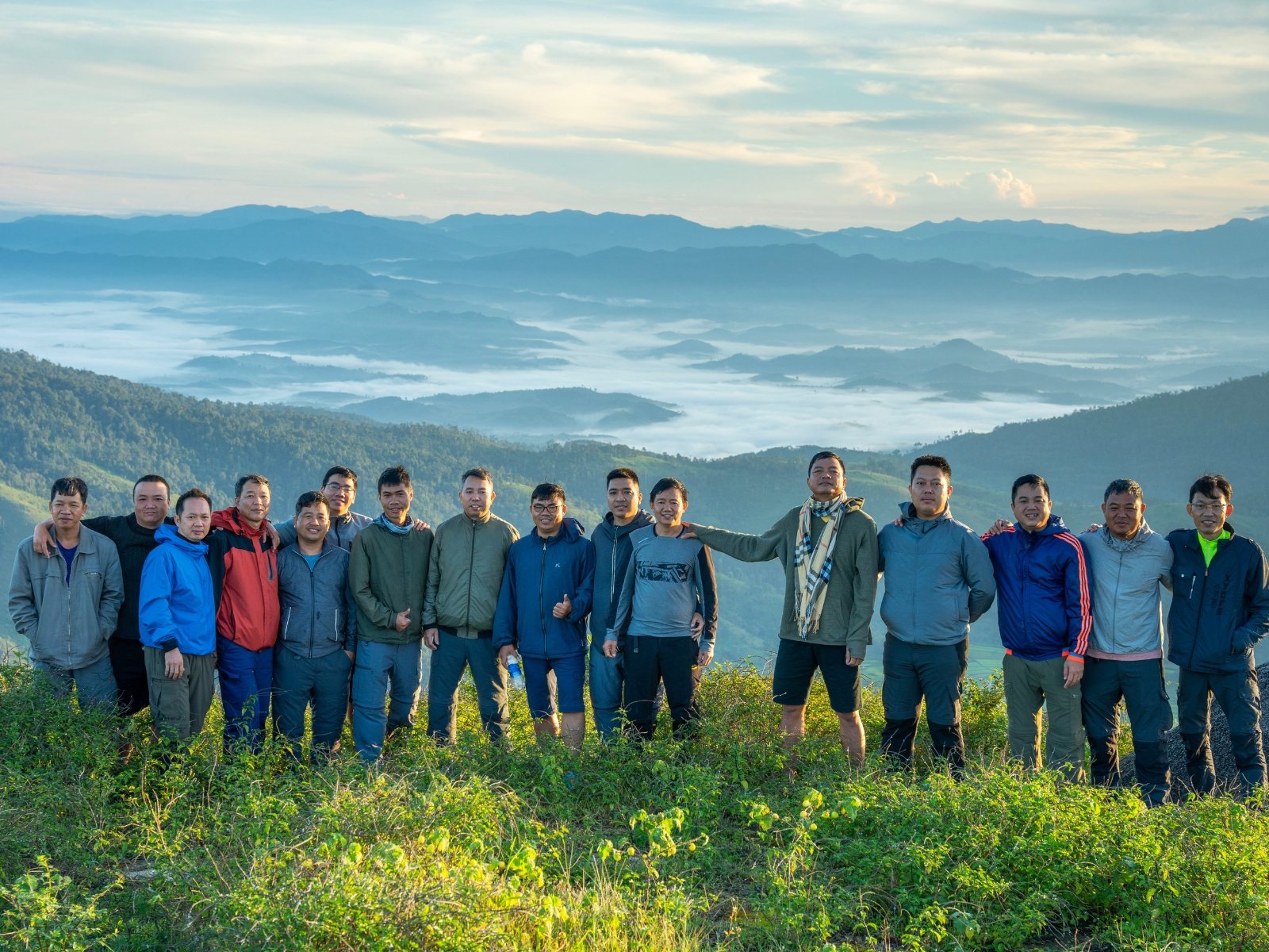 Buon Ma Thuot Tour 3 Days